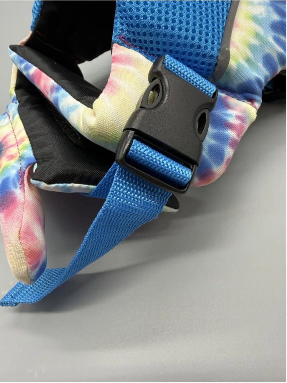 Canada Pooch Life Vest Small Reflective Trim Breathable Camping Rafting Swimming